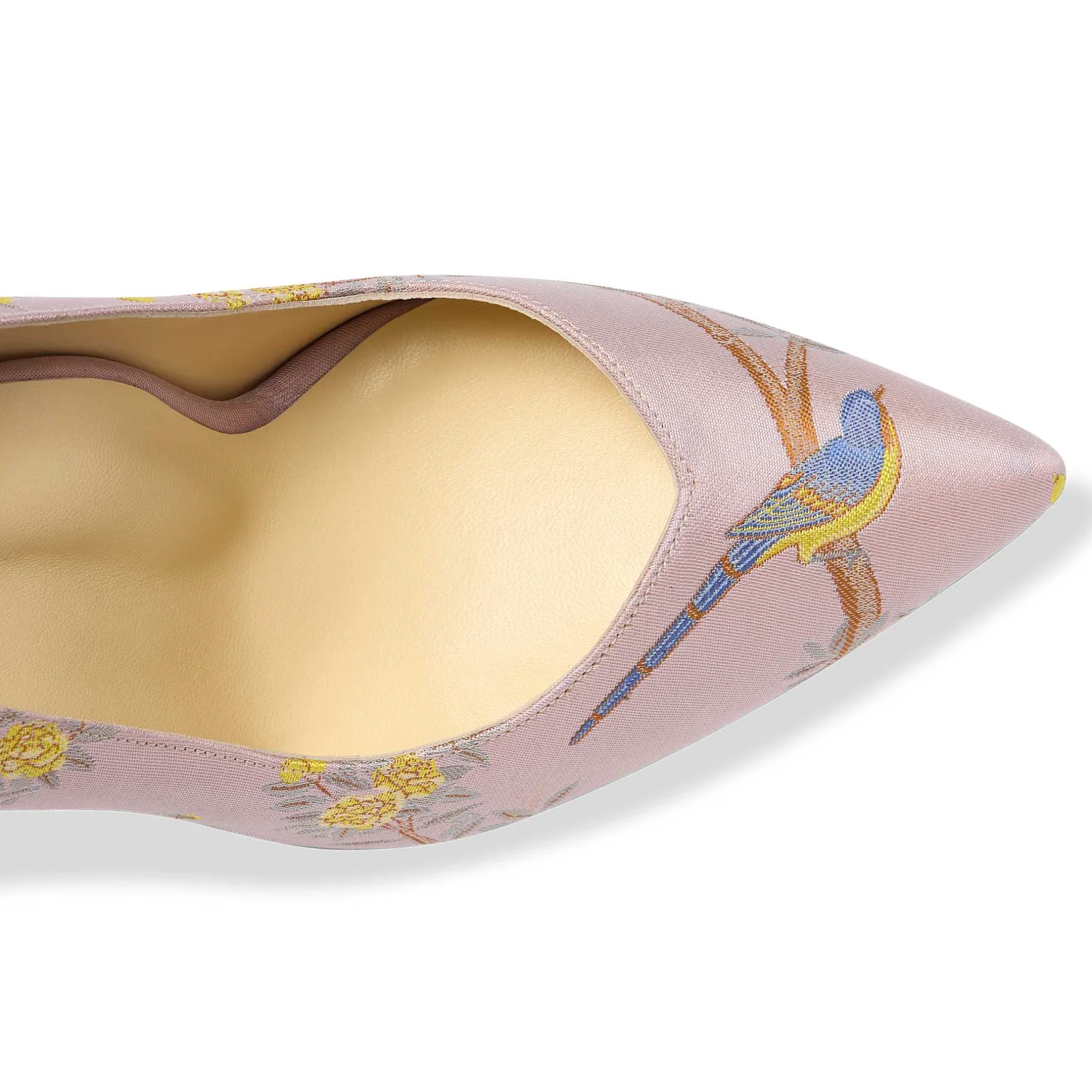 Bridal & Event-Sarah Flint X Gracie Perfect Pump 85