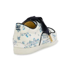 Flats-Sarah Flint X Gracie Wanderlust Oxford