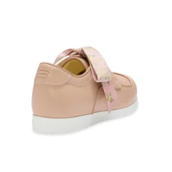 Flats-Sarah Flint X Gracie Wanderlust Oxford