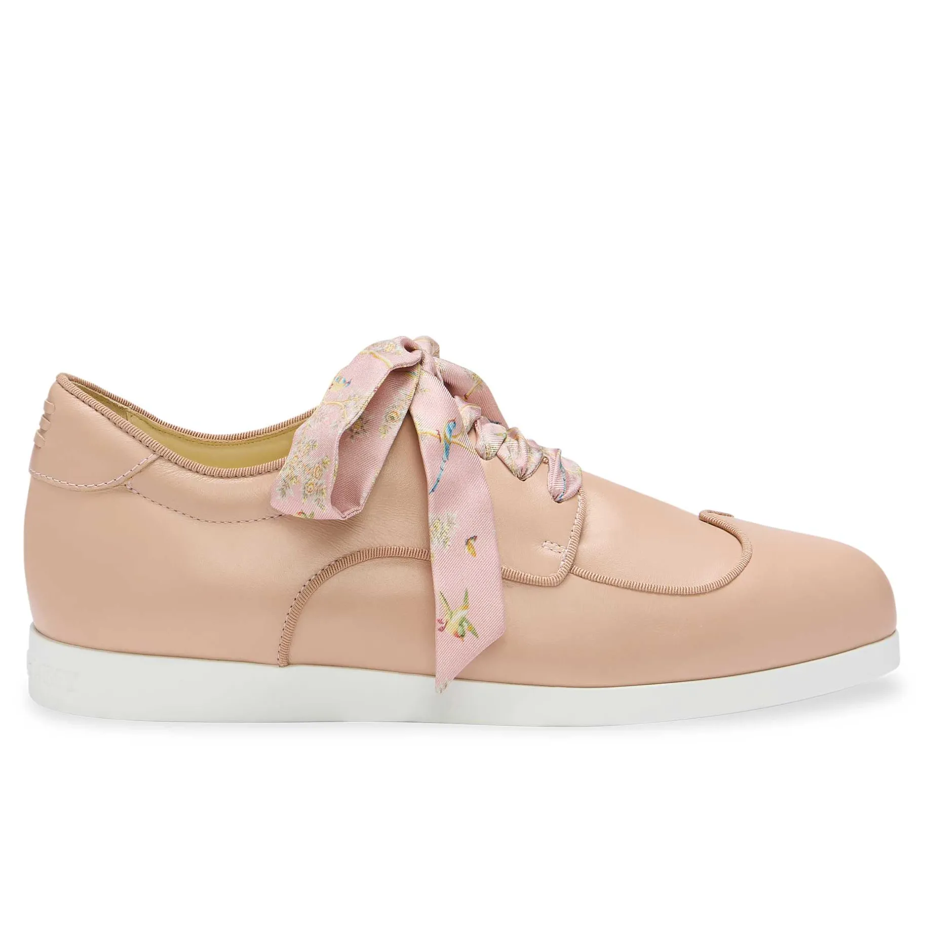 Flats-Sarah Flint X Gracie Wanderlust Oxford