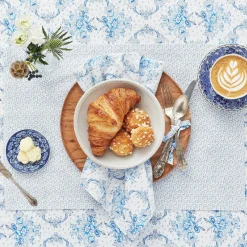 Home-Sarah Flint X Maman 4-Piece Rectangular Placemat Set