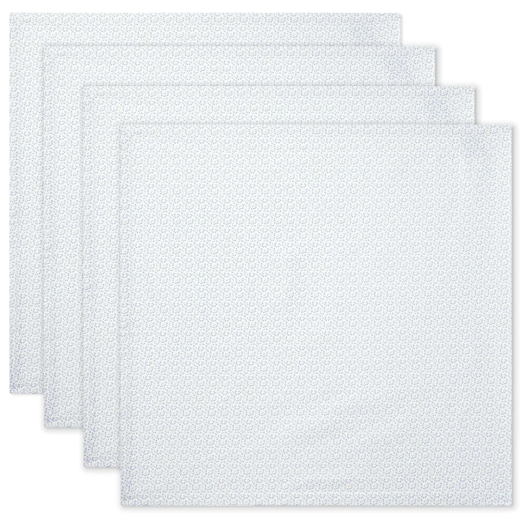 Home-Sarah Flint X Maman 4-Piece Dinner Napkin Set