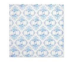 Home-Sarah Flint X Maman 4-Piece Dinner Napkin Set