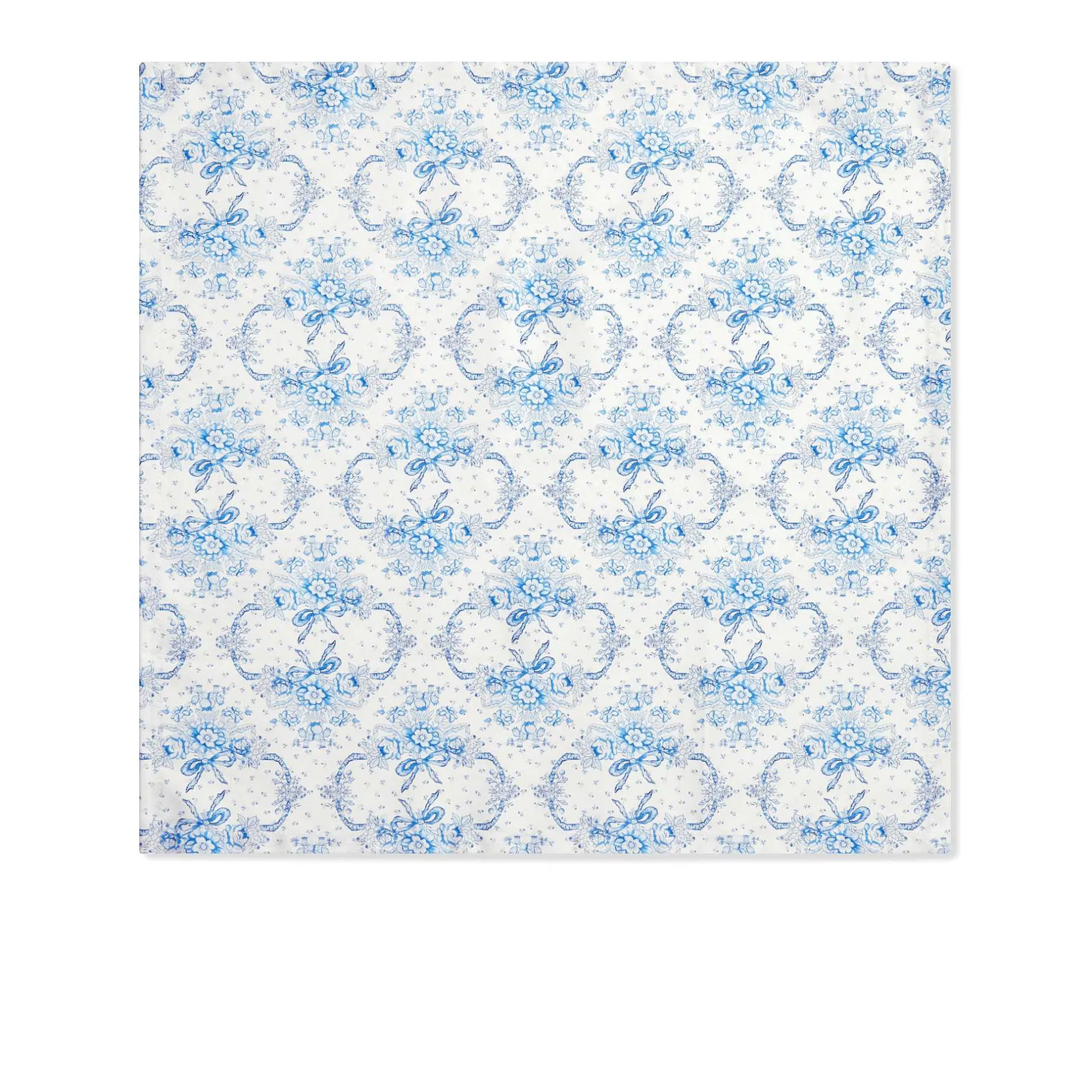 Home-Sarah Flint X Maman 4-Piece Dinner Napkin Set