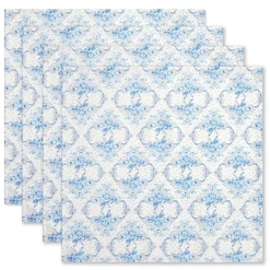 Home-Sarah Flint X Maman 4-Piece Dinner Napkin Set