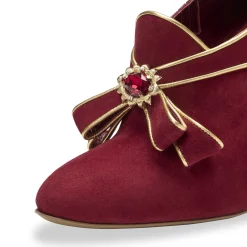 Boots & Booties-Sarah Flint Saustad 100