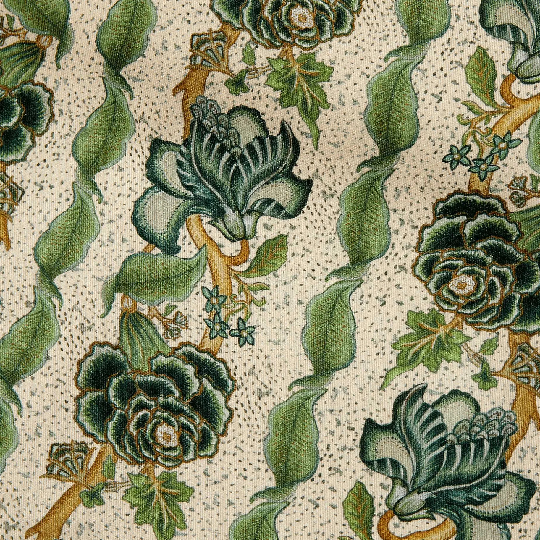 Home-Sarah Flint Table Runner