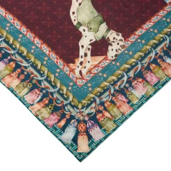 Belts & Scarves-Sarah Flint The Fetching Scarf 90