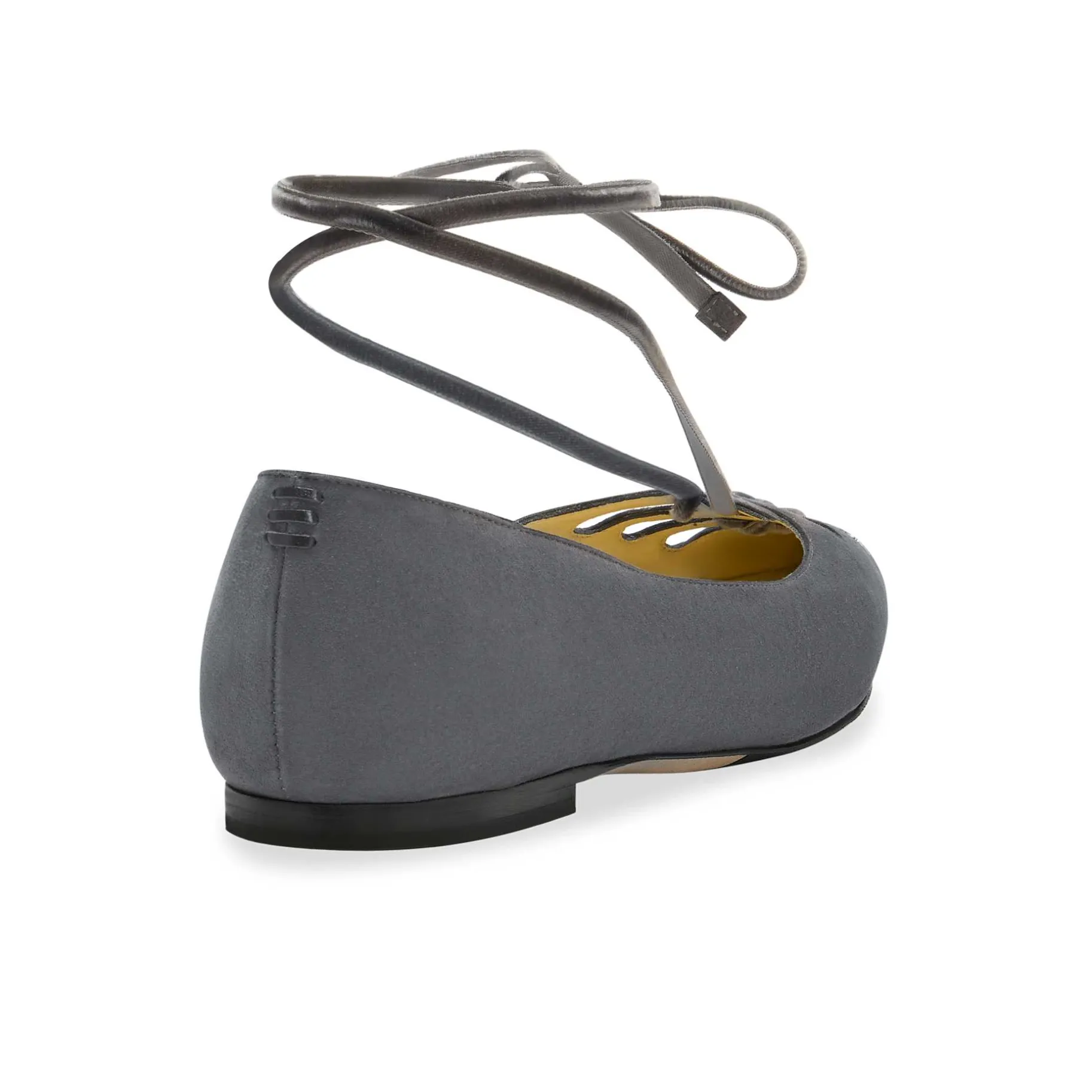 Flats-Sarah Flint Trish