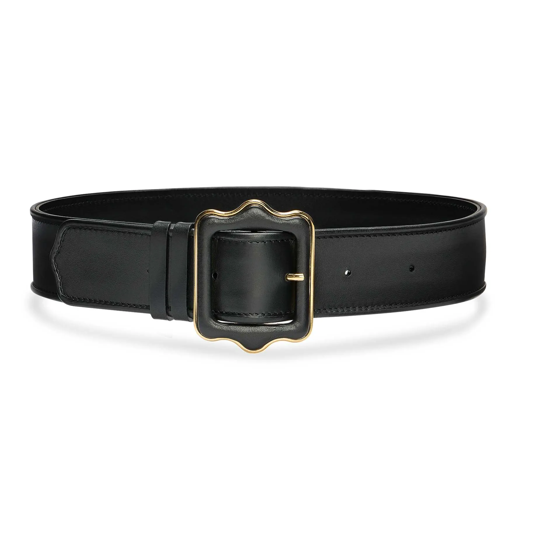 Belts & Scarves-Sarah Flint Vienna Waist Belt