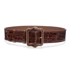 Belts & Scarves-Sarah Flint Vienna Waist Belt
