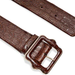Belts & Scarves-Sarah Flint Vienna Waist Belt