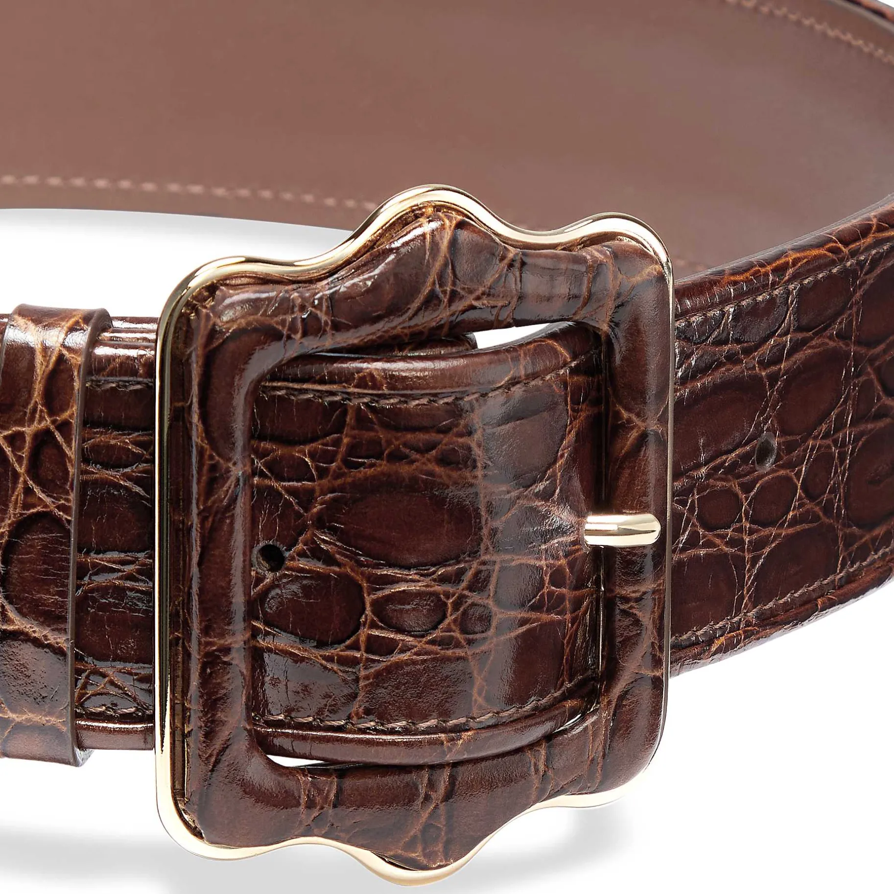 Belts & Scarves-Sarah Flint Vienna Waist Belt