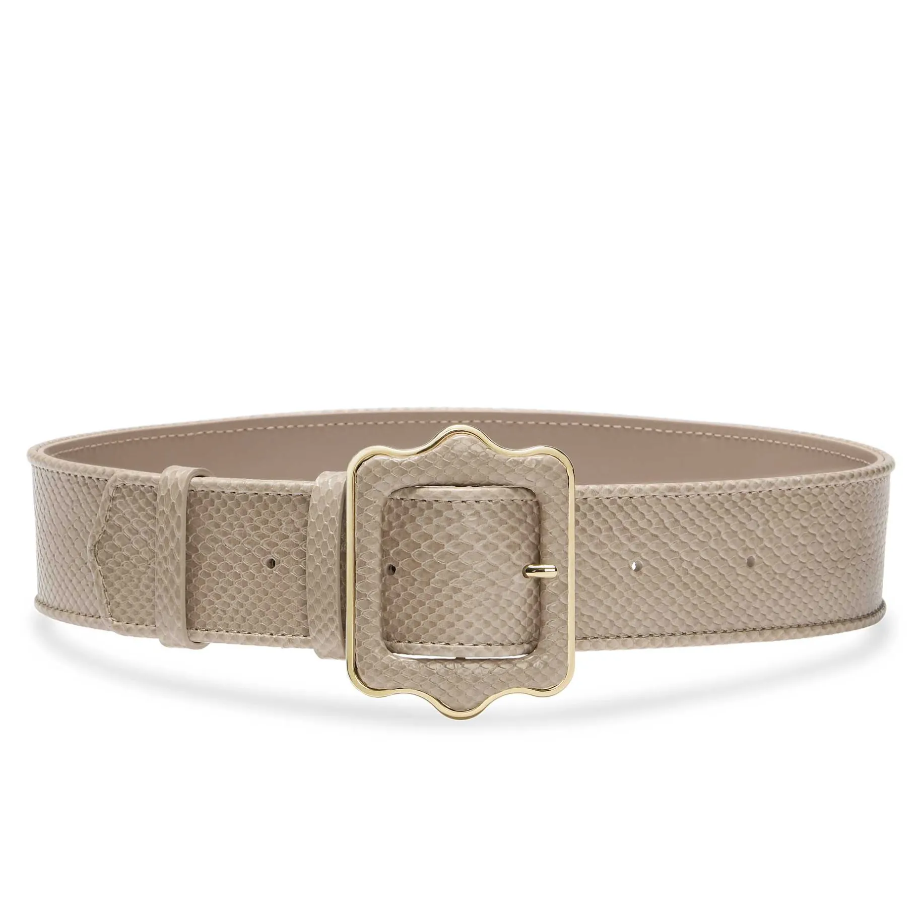 Belts & Scarves-Sarah Flint Vienna Waist Belt