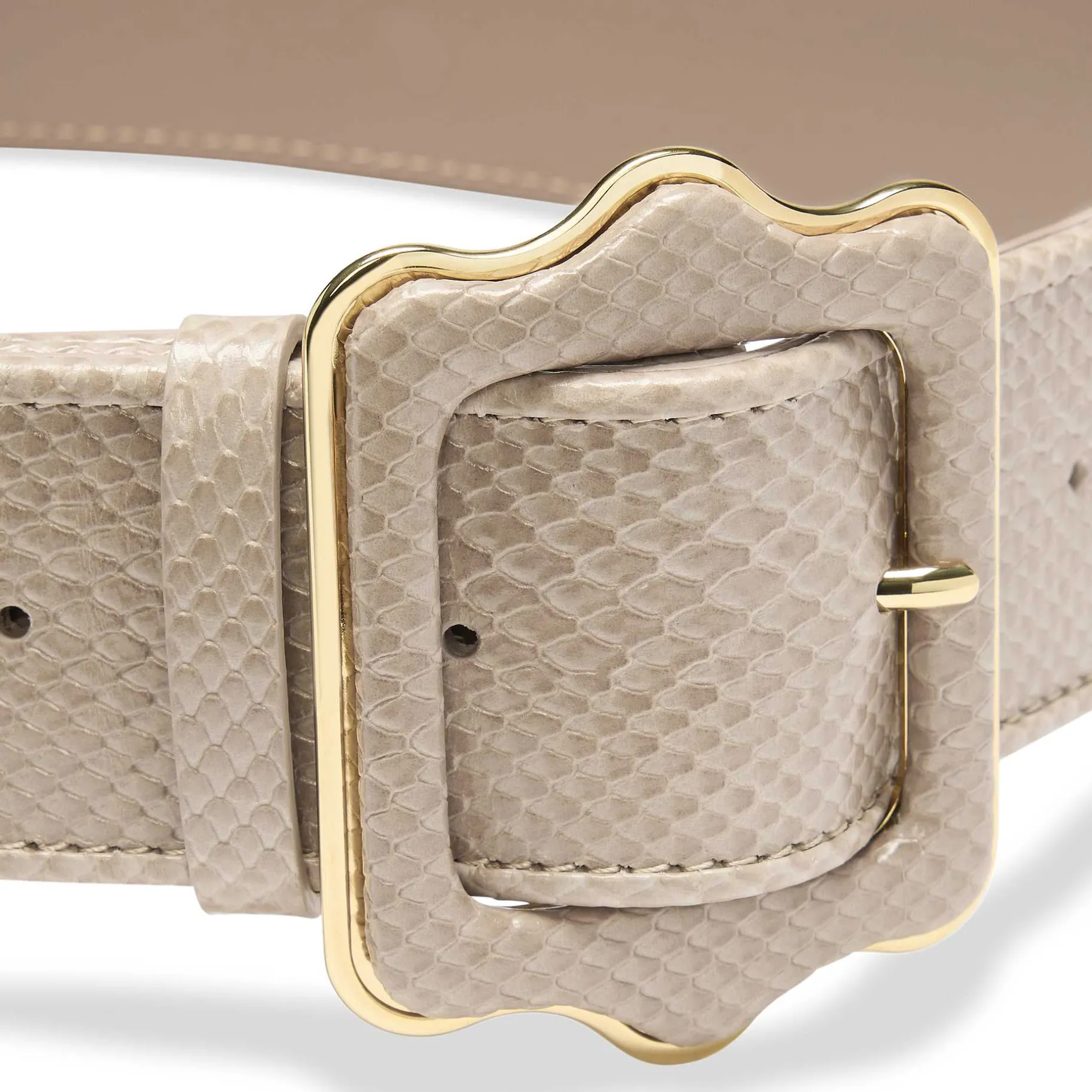 Belts & Scarves-Sarah Flint Vienna Waist Belt