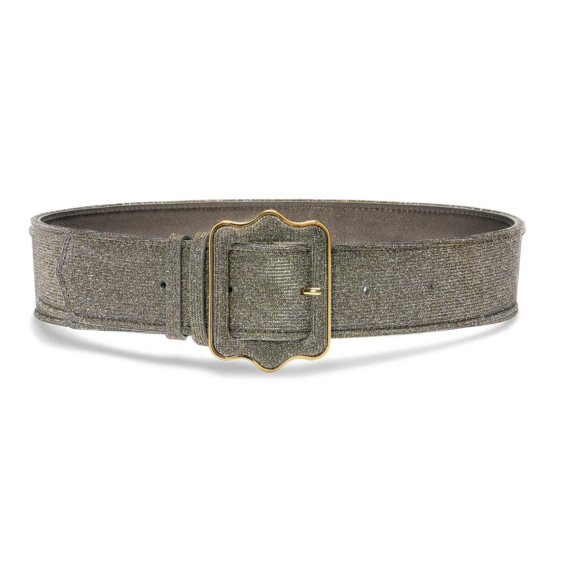 Belts & Scarves-Sarah Flint Vienna Waist Belt