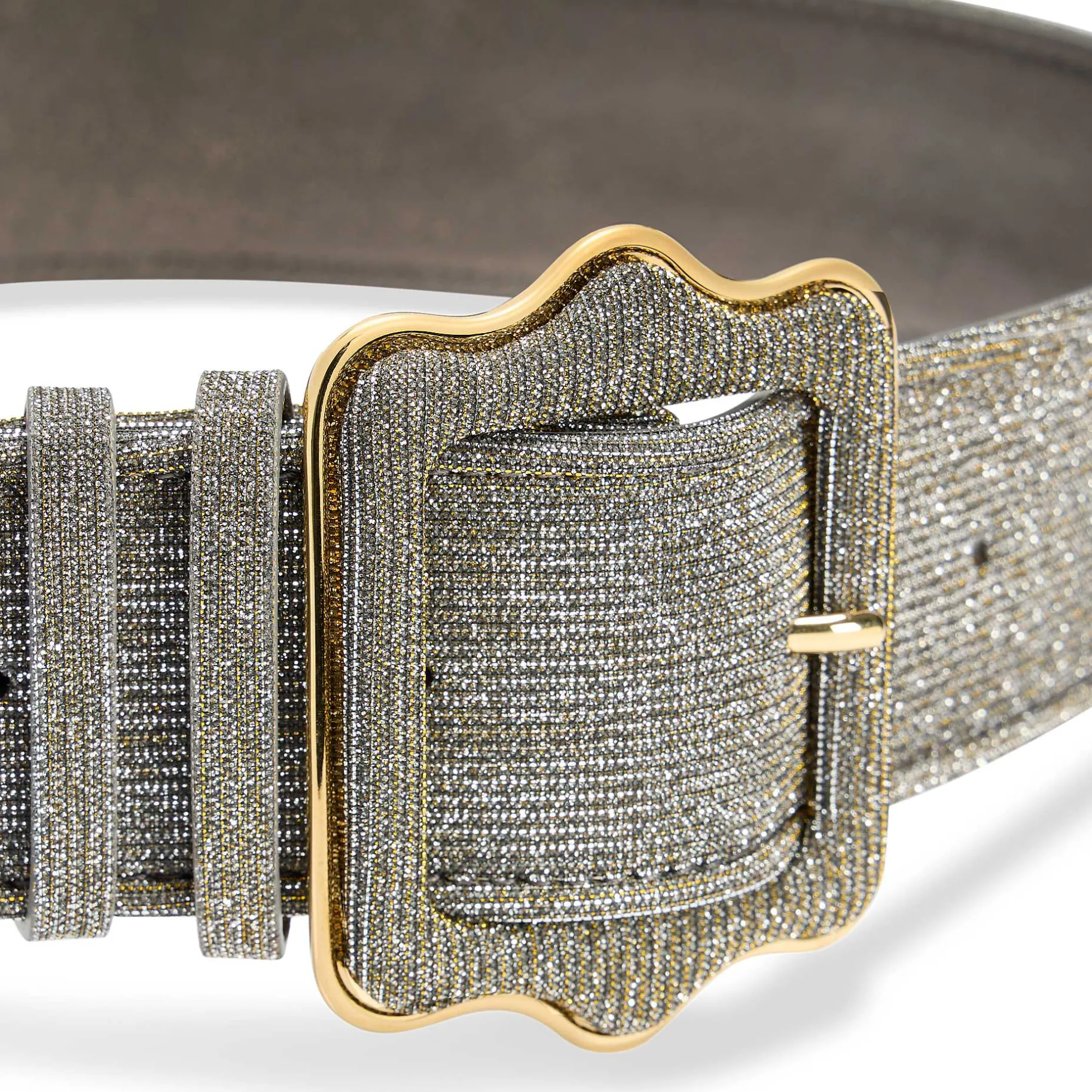 Belts & Scarves-Sarah Flint Vienna Waist Belt