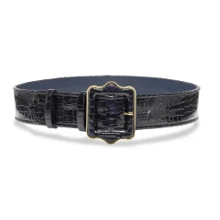 Belts & Scarves-Sarah Flint Vienna Waist Belt
