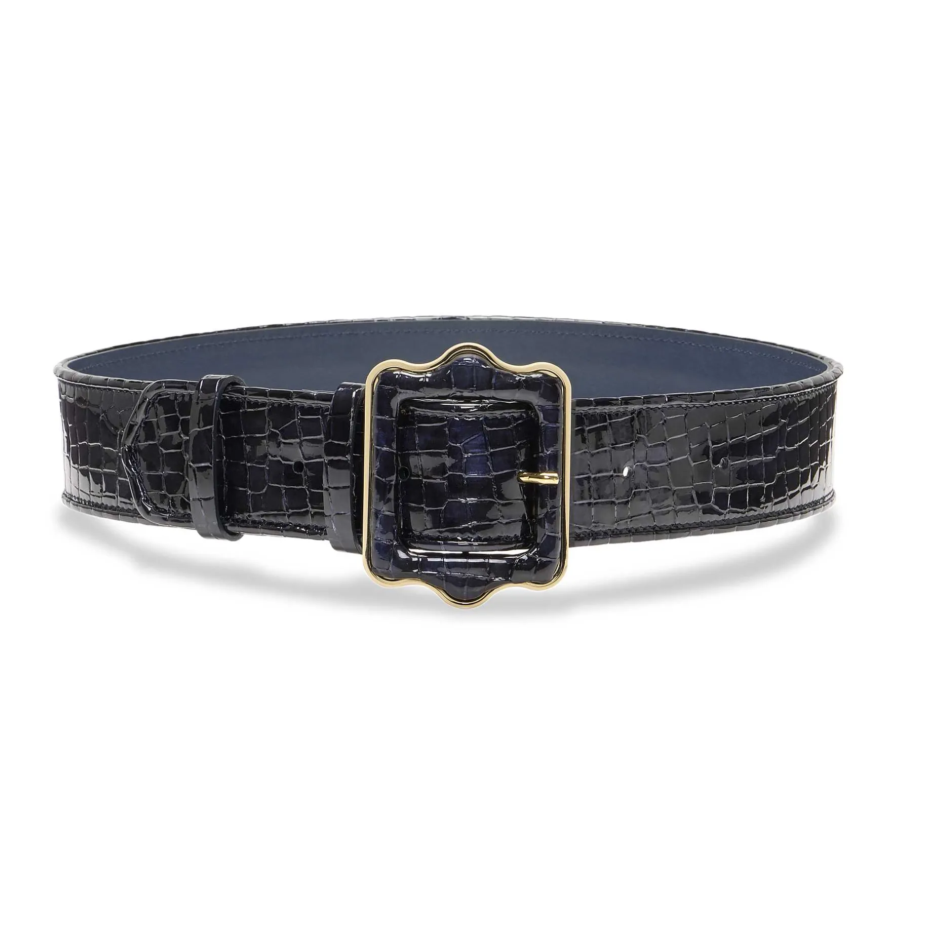 Belts & Scarves-Sarah Flint Vienna Waist Belt