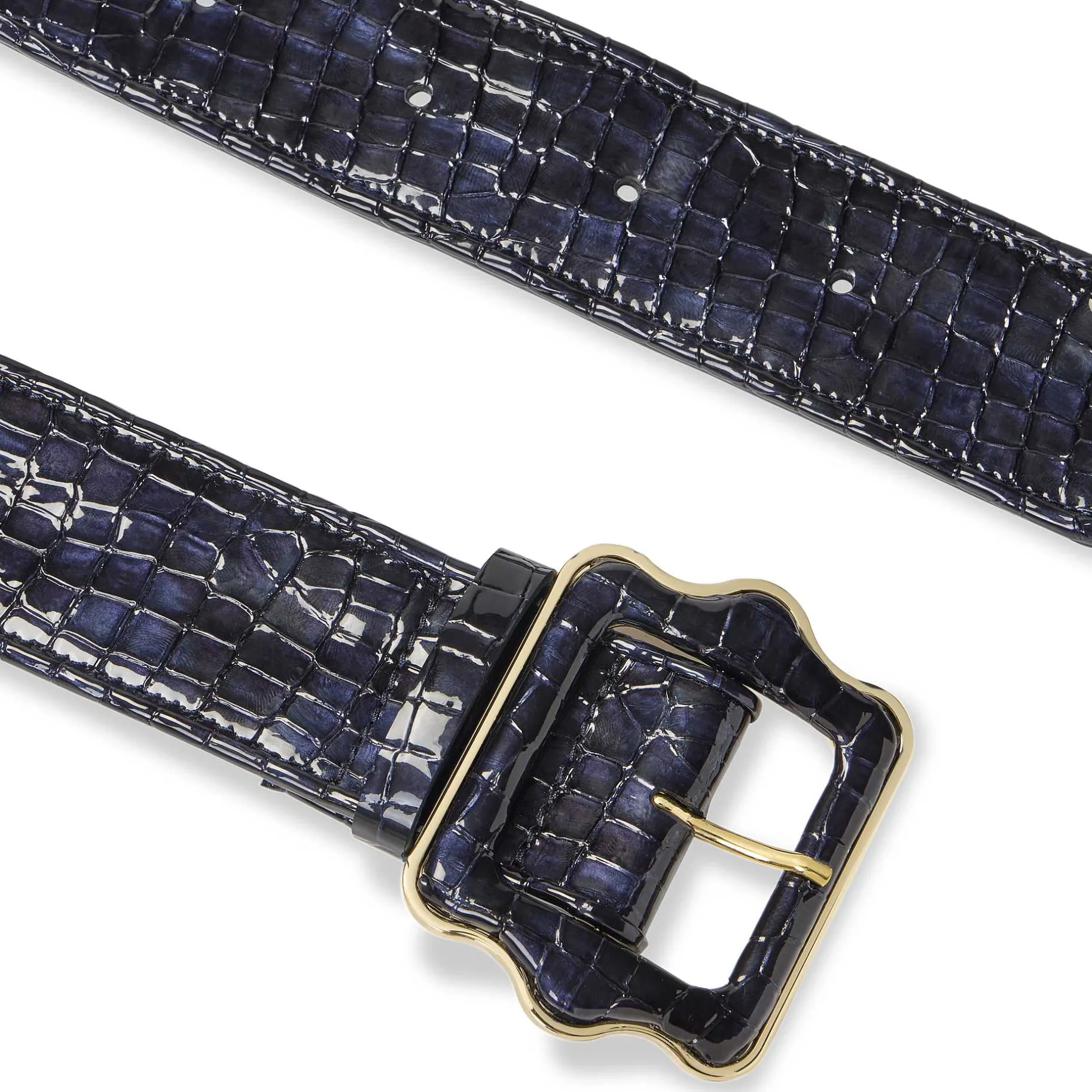Belts & Scarves-Sarah Flint Vienna Waist Belt