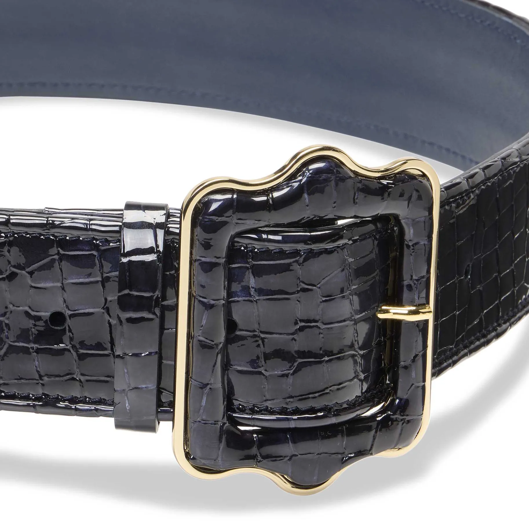 Belts & Scarves-Sarah Flint Vienna Waist Belt