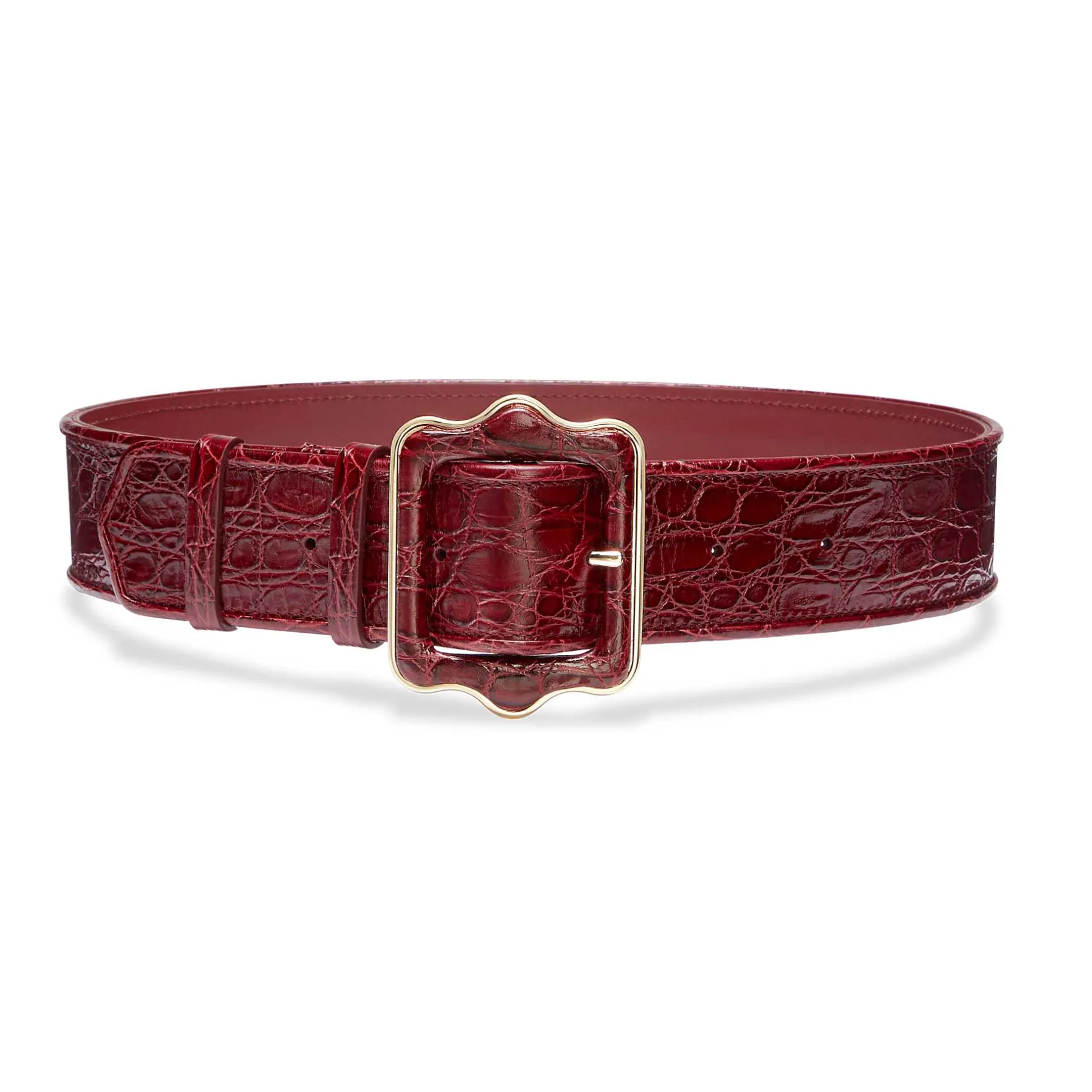 Belts & Scarves-Sarah Flint Vienna Waist Belt