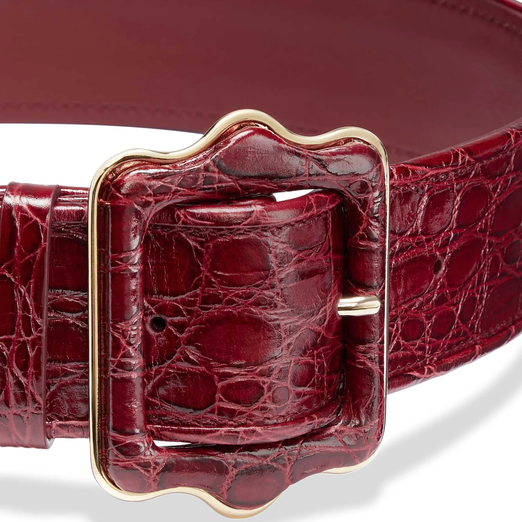 Belts & Scarves-Sarah Flint Vienna Waist Belt