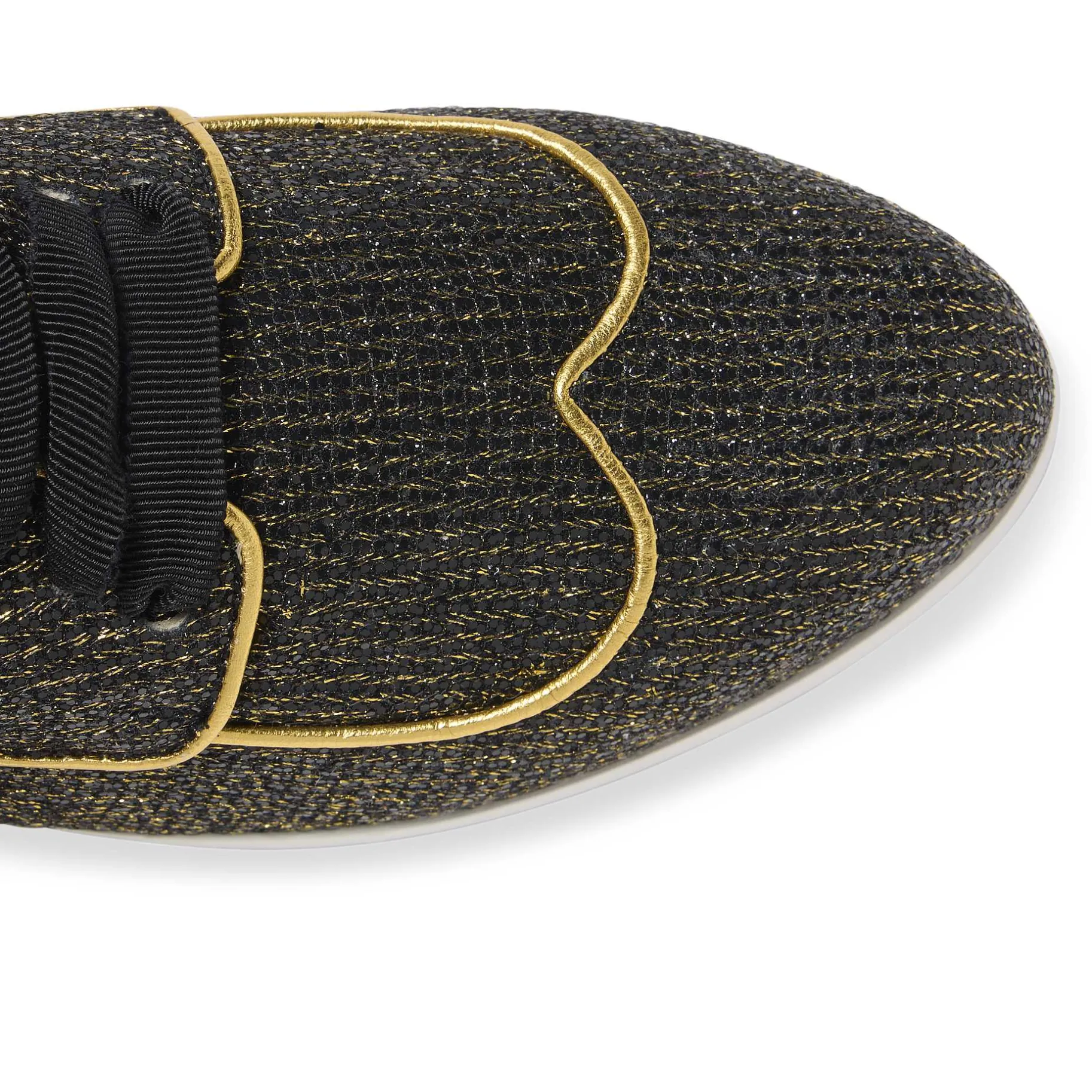 Flats-Sarah Flint Wanderlust Oxford