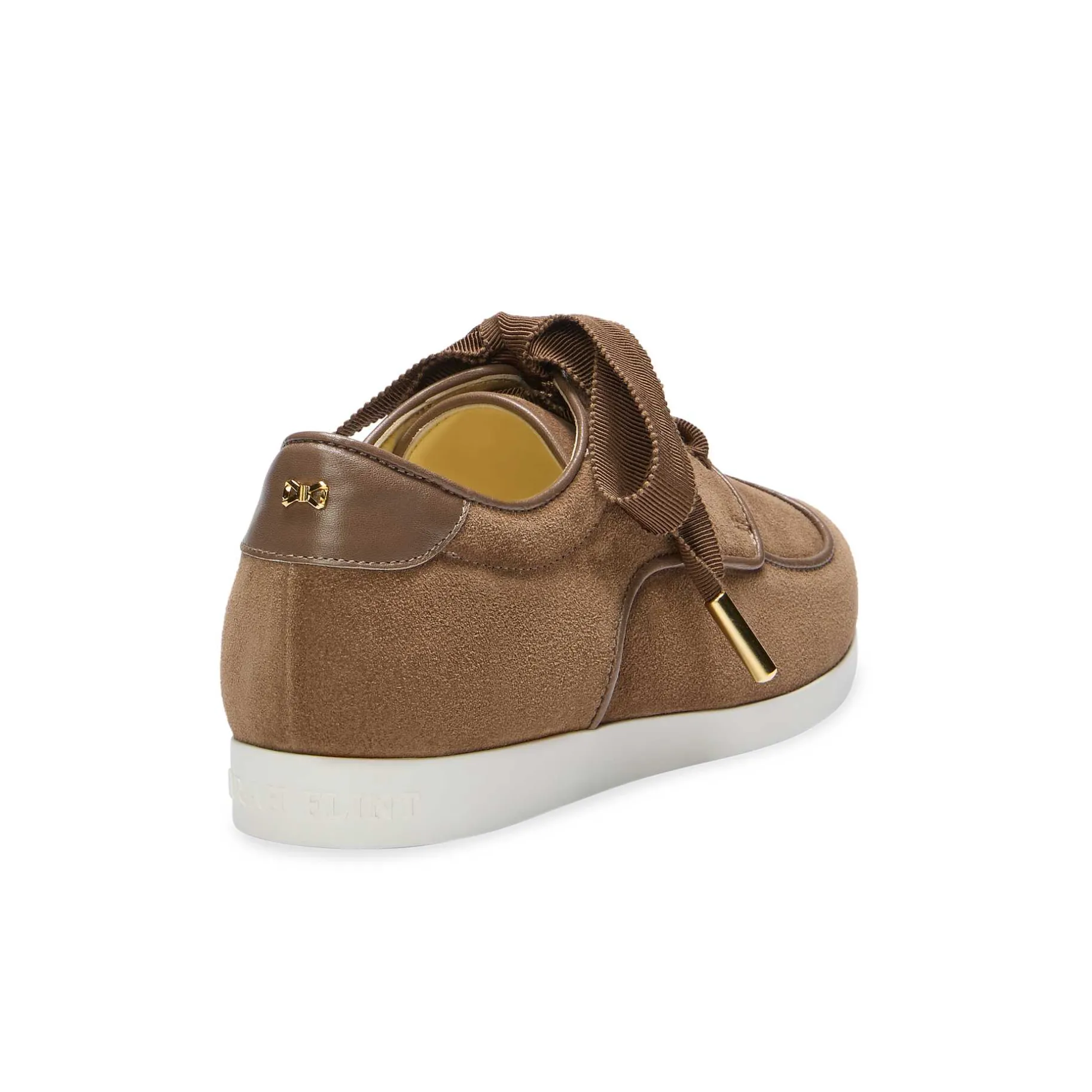 Flats-Sarah Flint Wanderlust Oxford