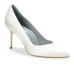 Pumps-Sarah Flint Wedding Perfect Pump 85