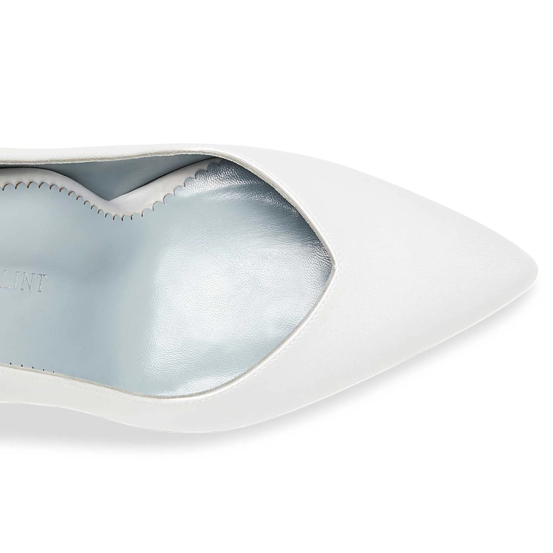 Pumps-Sarah Flint Wedding Perfect Pump 85