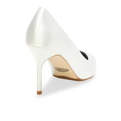 Pumps-Sarah Flint Wedding Perfect Pump 85