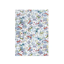 Home-Sarah Flint Wrapping Sheet
