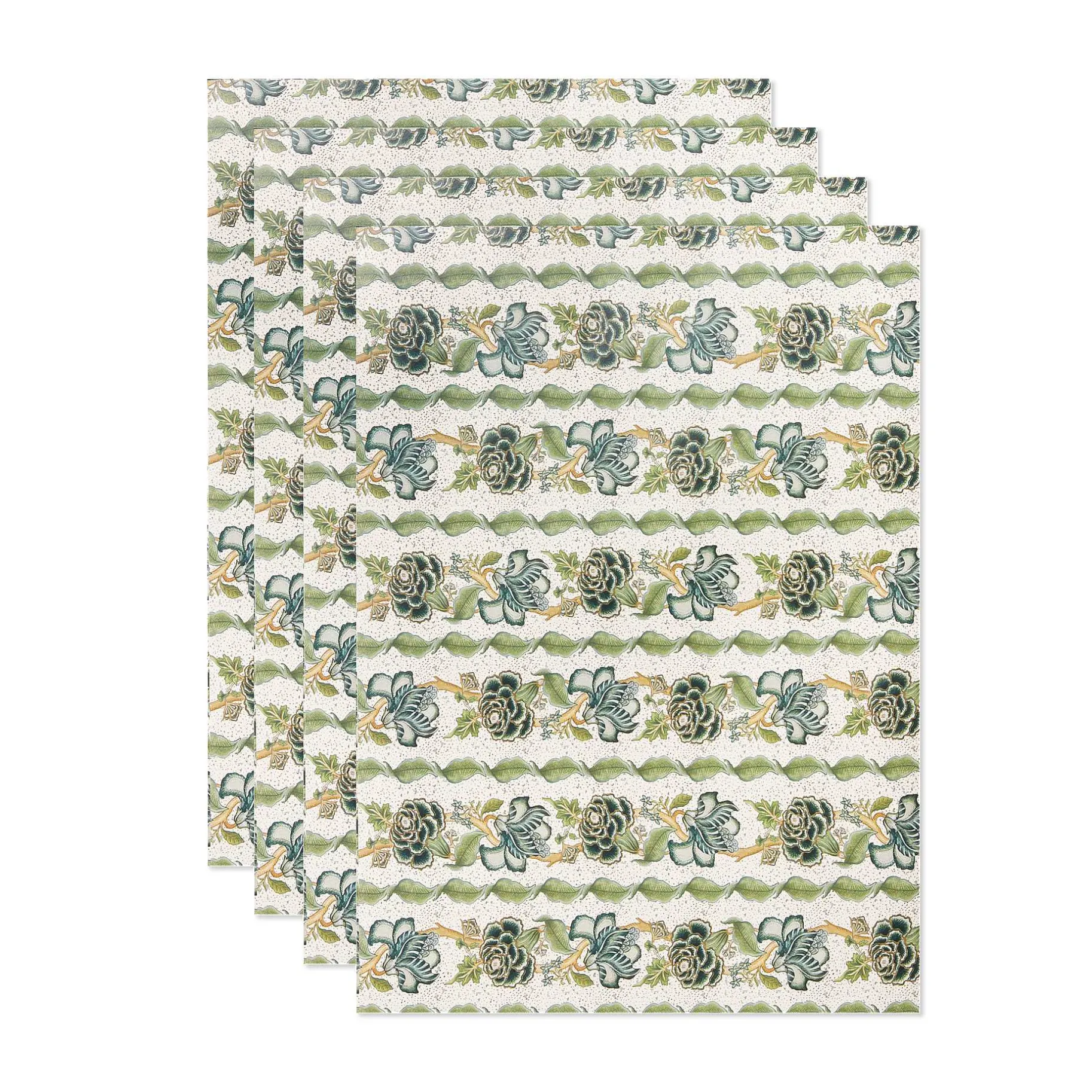 Home-Sarah Flint Wrapping Sheet